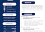 high quality resume and CV template design service